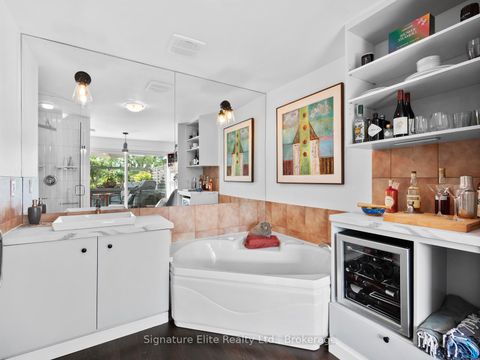 Photo 35 at 13 - 101 Glen Manor Drive, The Beaches, Toronto