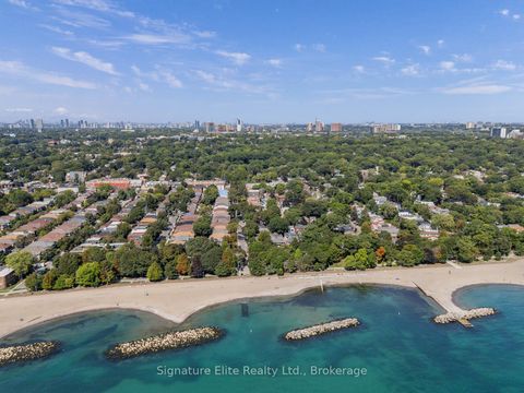 Photo 46 at 13 - 101 Glen Manor Drive, The Beaches, Toronto