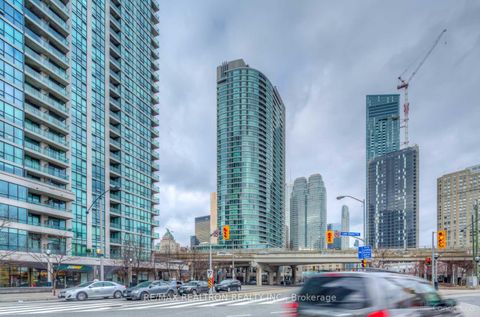 Photo 0 at 808 - 18 Yonge Street, Waterfront Communities C1, Toronto