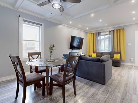 Photo 8 at 257 Prescott Avenue, Pellam Park, Toronto