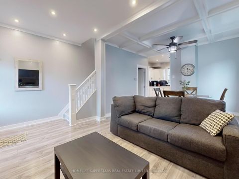 Photo 12 at 257 Prescott Avenue, Pellam Park, Toronto