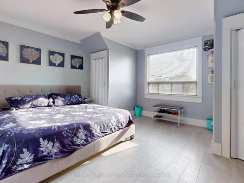 Photo 21 at 257 Prescott Avenue, Pellam Park, Toronto