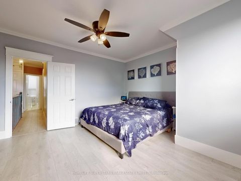 Photo 22 at 257 Prescott Avenue, Pellam Park, Toronto