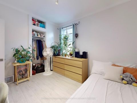 Photo 23 at 257 Prescott Avenue, Pellam Park, Toronto