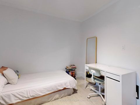 Photo 24 at 257 Prescott Avenue, Pellam Park, Toronto