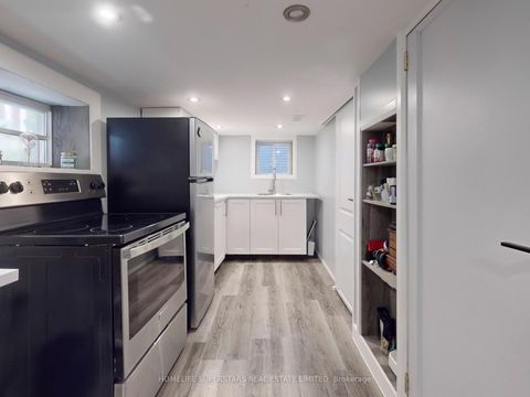 Photo 27 at 257 Prescott Avenue, Pellam Park, Toronto