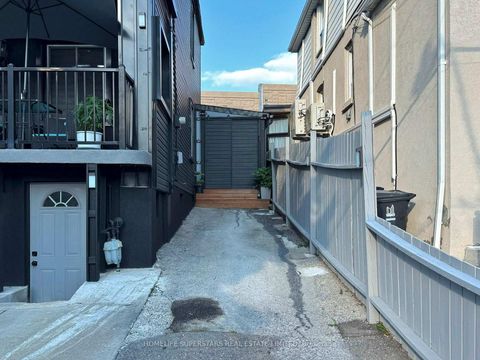 Photo 38 at 257 Prescott Avenue, Pellam Park, Toronto