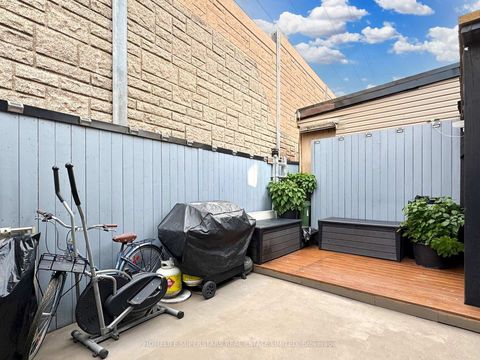 Photo 40 at 257 Prescott Avenue, Pellam Park, Toronto