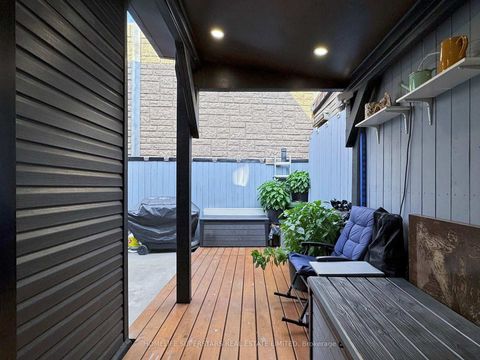 Photo 41 at 257 Prescott Avenue, Pellam Park, Toronto