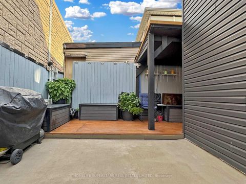 Photo 42 at 257 Prescott Avenue, Pellam Park, Toronto