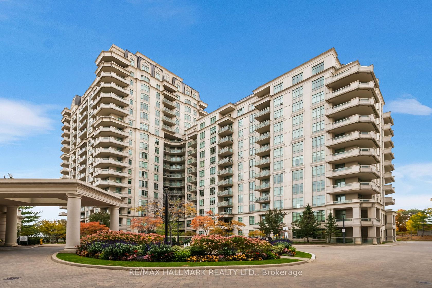 311 - 20 Bloorview Place, Don Valley Village, Toronto 