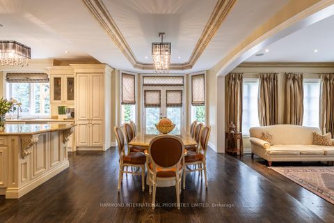 Photo 11 at 1 Sanibel Crescent, Uplands, Vaughan