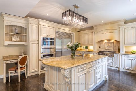 Photo 15 at 1 Sanibel Crescent, Uplands, Vaughan