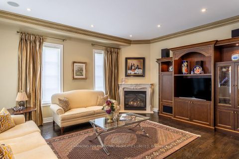 Photo 16 at 1 Sanibel Crescent, Uplands, Vaughan