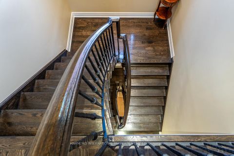 Photo 18 at 1 Sanibel Crescent, Uplands, Vaughan