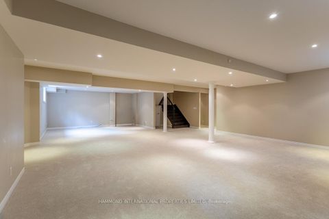 Photo 27 at 1 Sanibel Crescent, Uplands, Vaughan