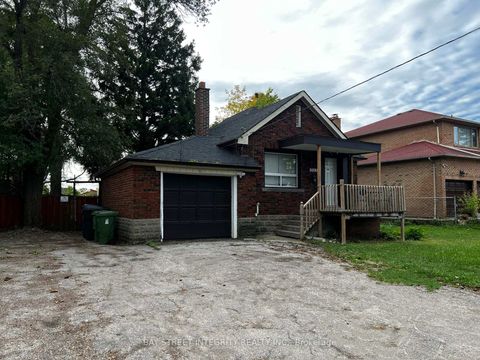 Photo 0 at 203 Drewry Avenue, Newtonbrook West, Toronto