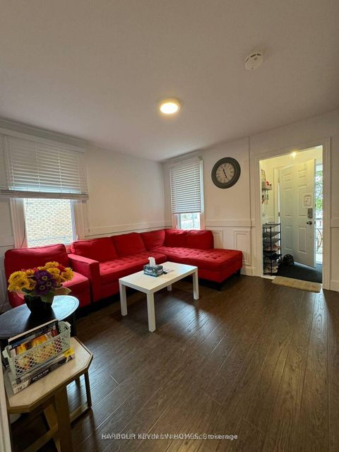 Photo 1 at 203 Drewry Avenue, Newtonbrook West, Toronto