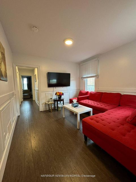 Photo 2 at 203 Drewry Avenue, Newtonbrook West, Toronto