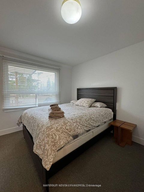 Photo 9 at 203 Drewry Avenue, Newtonbrook West, Toronto