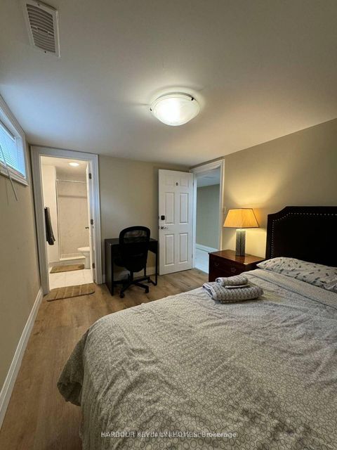 Photo 10 at 203 Drewry Avenue, Newtonbrook West, Toronto