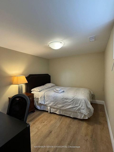 Photo 13 at 203 Drewry Avenue, Newtonbrook West, Toronto