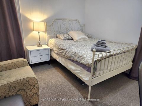 Photo 14 at 203 Drewry Avenue, Newtonbrook West, Toronto