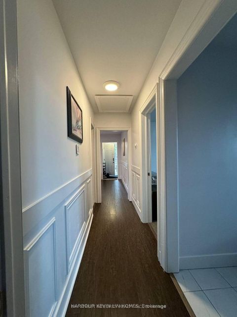 Photo 15 at 203 Drewry Avenue, Newtonbrook West, Toronto