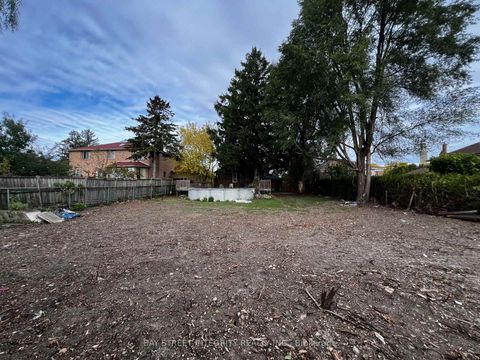 Photo 19 at 203 Drewry Avenue, Newtonbrook West, Toronto