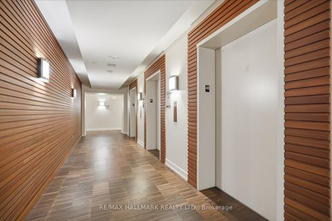 Photo 1 at 4801 - 2191 Yonge Street, Mount Pleasant West, Toronto