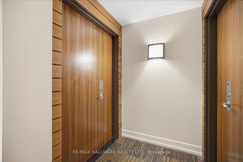 Photo 2 at 4801 - 2191 Yonge Street, Mount Pleasant West, Toronto