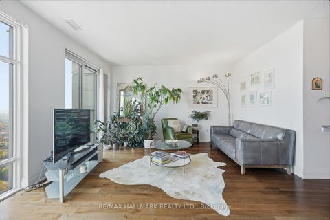 Photo 5 at 4801 - 2191 Yonge Street, Mount Pleasant West, Toronto