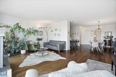 Photo 6 at 4801 - 2191 Yonge Street, Mount Pleasant West, Toronto