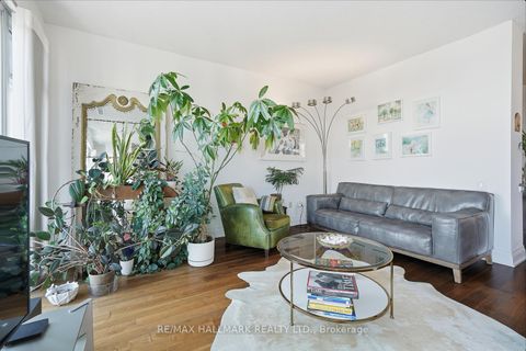 Photo 7 at 4801 - 2191 Yonge Street, Mount Pleasant West, Toronto