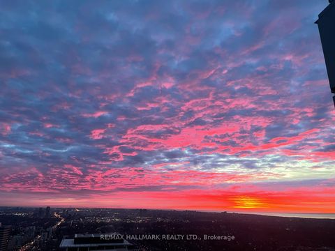 Photo 11 at 4801 - 2191 Yonge Street, Mount Pleasant West, Toronto