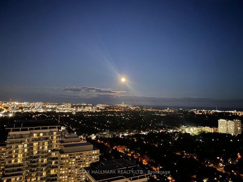 Photo 12 at 4801 - 2191 Yonge Street, Mount Pleasant West, Toronto