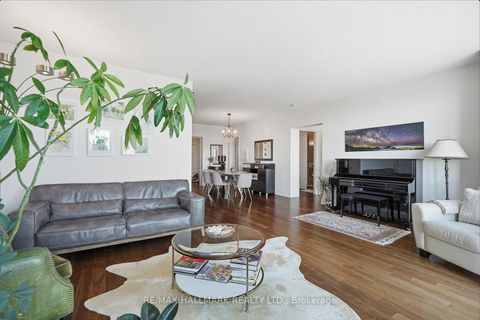 Photo 13 at 4801 - 2191 Yonge Street, Mount Pleasant West, Toronto