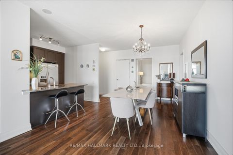 Photo 15 at 4801 - 2191 Yonge Street, Mount Pleasant West, Toronto