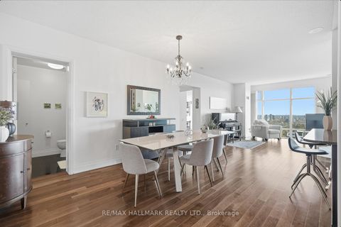 Photo 16 at 4801 - 2191 Yonge Street, Mount Pleasant West, Toronto