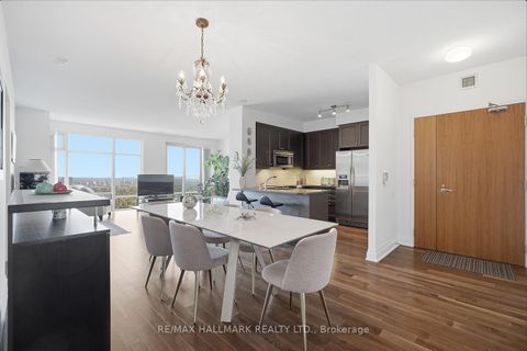 Photo 17 at 4801 - 2191 Yonge Street, Mount Pleasant West, Toronto