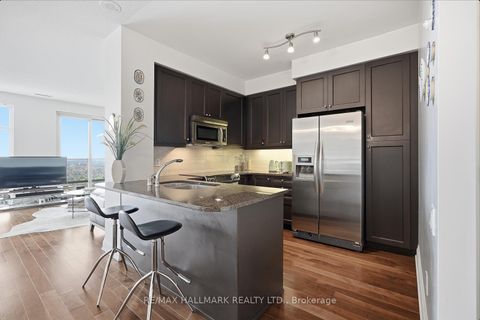 Photo 18 at 4801 - 2191 Yonge Street, Mount Pleasant West, Toronto