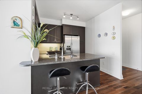 Photo 19 at 4801 - 2191 Yonge Street, Mount Pleasant West, Toronto