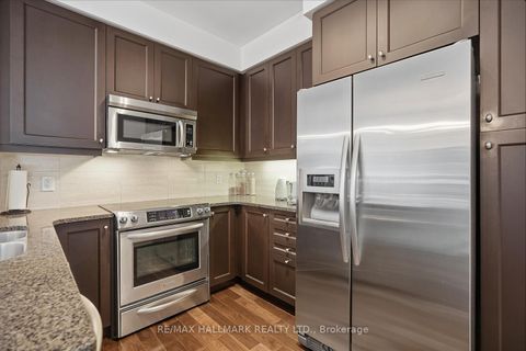 Photo 20 at 4801 - 2191 Yonge Street, Mount Pleasant West, Toronto