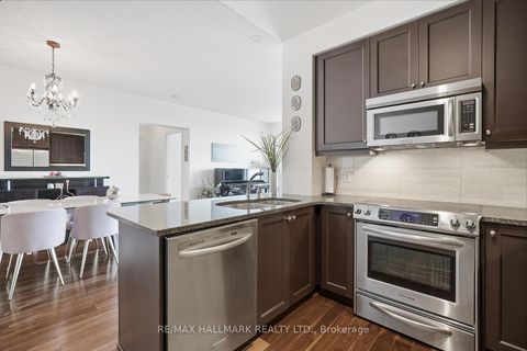 Photo 21 at 4801 - 2191 Yonge Street, Mount Pleasant West, Toronto