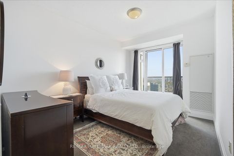 Photo 23 at 4801 - 2191 Yonge Street, Mount Pleasant West, Toronto