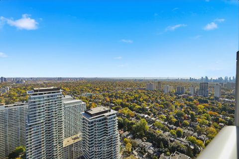 Photo 25 at 4801 - 2191 Yonge Street, Mount Pleasant West, Toronto