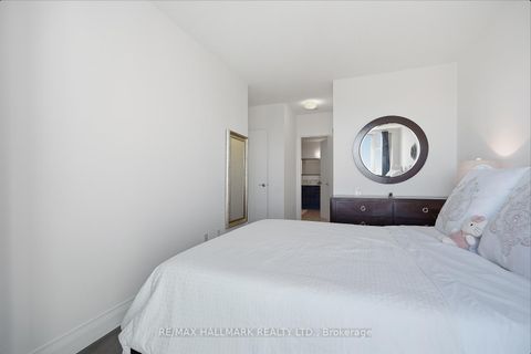 Photo 26 at 4801 - 2191 Yonge Street, Mount Pleasant West, Toronto