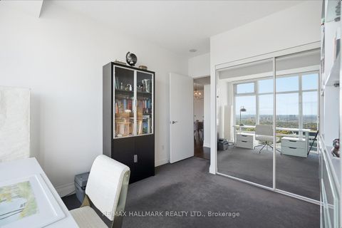 Photo 31 at 4801 - 2191 Yonge Street, Mount Pleasant West, Toronto