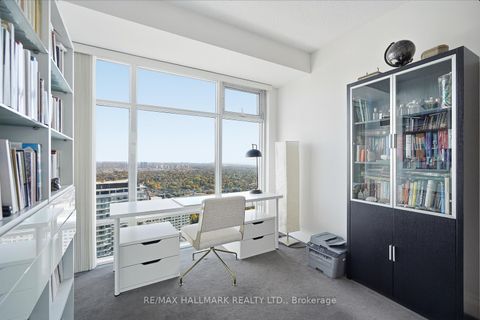 Photo 32 at 4801 - 2191 Yonge Street, Mount Pleasant West, Toronto