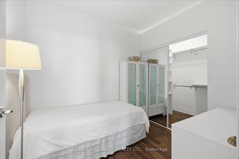 Photo 35 at 4801 - 2191 Yonge Street, Mount Pleasant West, Toronto